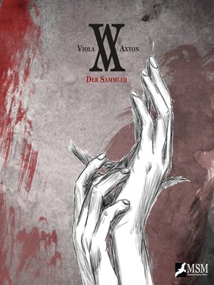 cover image of Viola Axton, Folge 1